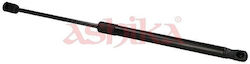 Fiat Punto 199 Trunk Shock All 05> Ashika Zsa02038 Fiat Punto 199 Trunk Shock All 05> Ashika Zsa02038