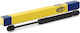 Gsc0039 Trunk Shock Absorber Magneti Marelli Fiat Panda 141a_ 10 86-12 96