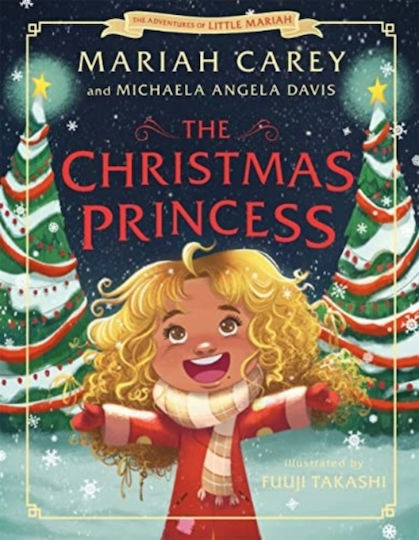 Christmas Princess - Henry Holt & Company Inc - Paperback / Softback Christmas Princess - Henry Holt & Company Inc - Paperback / Softback