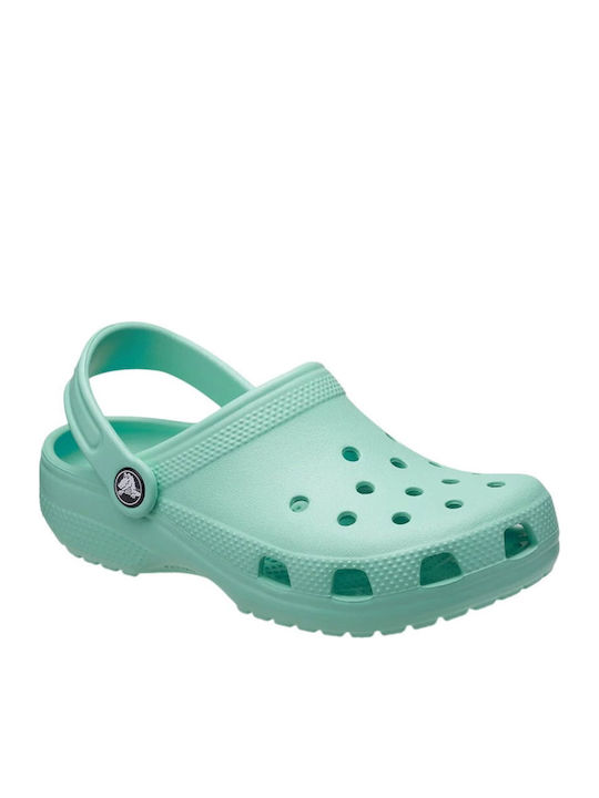 Crocs Classic Детски Анатомични Сабо за Вода Зе...