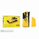 Sony Playstation Skin για Κονσόλα PS5 Slim Marvels Wolverine Battle Yellow Limited Edition
