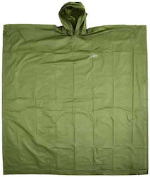 Waterproof Poncho Origin Outdoors Traveller Olive Green Waterproof Poncho Origin Outdoors Traveller Olive Green