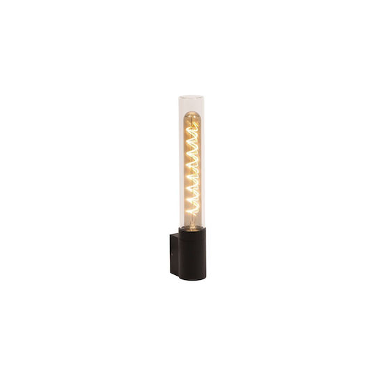 Lucide Lightning Wand-Außenleuchte IP54 5x7x33 cm