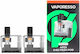 Vaporesso Apex Ανταλλακτικά Pods 2τμχ 5ml με Αντίσταση 0.6ohm