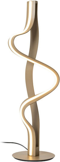 Lucide Lightning Decorative Light Lucide 2700K
