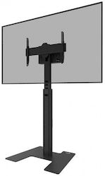 Neomounts FL45S-825BL1#2 TV-Bodenständer bis 70 kg Schwarz