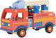 Feuerwehrauto Lastwagen für 3+ Jahre