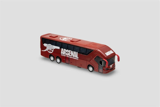 Banbo Toys Arsenal Offizieller Bus 2025/26 82000