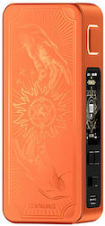 Lost Vape Centaurus M120 Кутия Mod 120W Оранжева