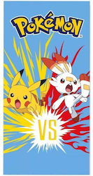 Pokemon Fight Microfiber Beach Towel Beach Towel 70x140cm Pokemon Fight Microfiber Beach Towel Beach Towel 70x140cm