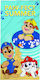 Paw Patrol Boy – Towel – 70x140 Cm 8014992
