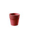 Set of 5 Pieces – Furu Terracotta Round Flower Pot Ø14.5x14.8cm 10/220 per Carton 09-dfa145-7598u