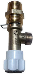 Replacement Intermediate Tap for Built-In Japar 58-051029/21 Replacement Intermediate Tap for Built-In Japar 58-051029/21