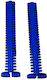 Japar 58-051029/150 Flush Plate Mounting Screws