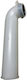 Replacement Set for Japar Concealed Cistern Pipe 58-051029/60