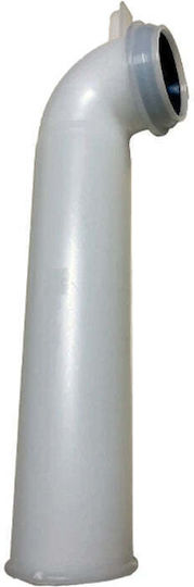 Replacement Set for Japar Concealed Cistern Pipe 58-051029/60