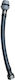 Replacement Flexible Pipe for Japar Concealed Cistern 58-051029/22