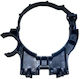 Replacement Drain Pipe Base 58-051029/140