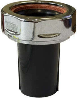 Set Flush Meter Pipe Adapter 21-00600