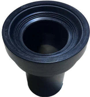 Built-In Toilet Connector Japar 58-051029/92