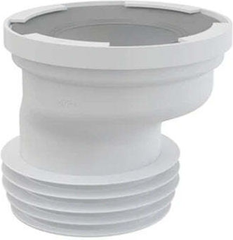 Eccentric Toilet Connector Ø20 28-a991-20