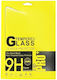Displayschutz aus Gehärtetem Glas 9H 0,3 mm Samsung Galaxy Tab A 10.5'' T590 T595