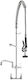 Caff S.L. Sprinkler Height 36 cm