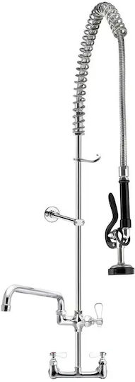 Caff S.L. Sprinkler Height 36 cm