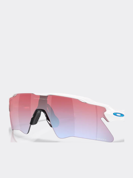 Oakley Radar Ev Heater Unisex Sunglasses with W...