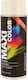 Maxi Color Sprühlack RAL 9010 Reinweiß Glänzend 400 ml Für Metall Holz & Kunststoff