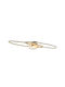 Lucide 53117-58-41 Galactica Top LED Ceiling Light Taupe 2700K-4000K