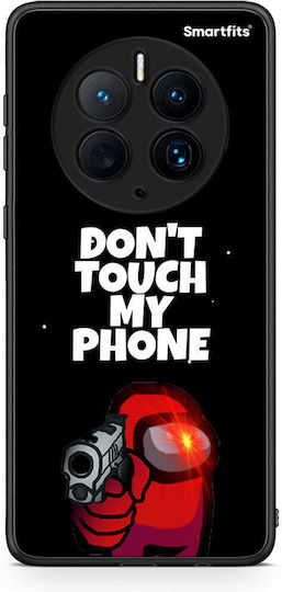 Smartfits My Phone Huawei Mate 50 Pro Θήκη