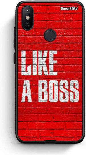 Smartfits Like A Boss Xiaomi Mi A2 Θήκη