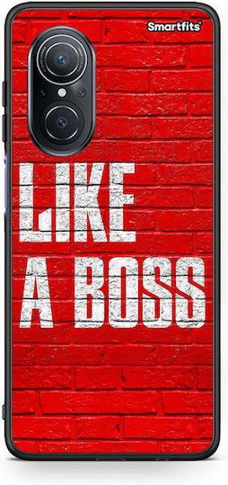 Smartfits Like A Boss Huawei Nova 9 Se Θήκη