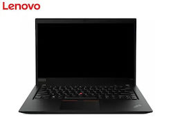 Lenovo T14S GEN1 Refurbished Grade A 14" (Ryzen 5-4650U/8GB/256GB SSD/No OS) Lenovo T14S GEN1 Refurbished Grade A 14" (Ryzen 5-4650U/8GB/256GB SSD/No OS)
