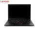 T14S GEN1 Refurbished Grade A 14" (Ryzen 5-4650U/8GB/256GB SSD/No OS)