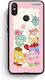 Smartfits Cute Companion Xiaomi Mi A2 Case
