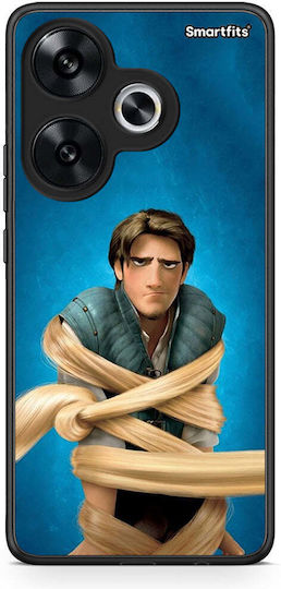 Smartfits Tangled 1 Hülle für Xiaomi Poco F6