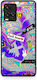 Smartfits Game Over Vivo Y33s Y21s Y21 Husă telefon