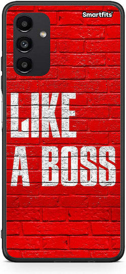 Smartfits Like A Boss Калъф за Samsung Galaxy A04s
