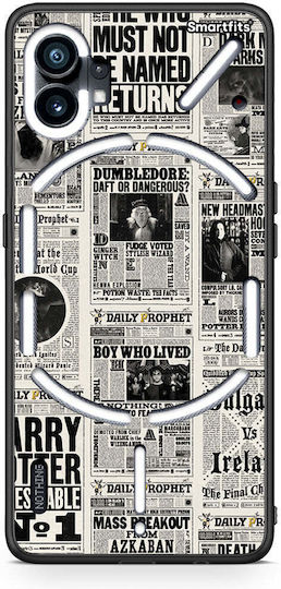 Smartfits Harry Paper Hülle für Nothing Phone 1