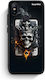 Smartfits Skull King Ace Xiaomi Mi A2 Θήκη