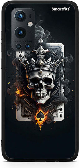 Smartfits Skull King Ace Oneplus 9 Pro Θήκη