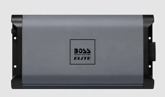 Boss Marine Elite Усилвател Class D 4 канала