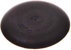 Abdeckung Audi A4 08 7l0899183
