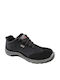 Delta Plus Asti S1PS Work Shoe with SR Certification