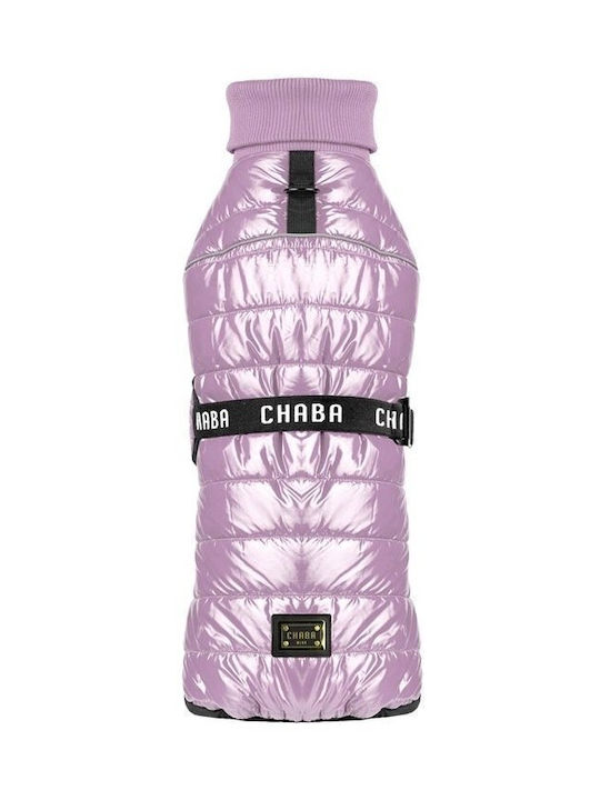 Chaba Chaba Adjustable Aura Harness Size M Pink 36 Cm