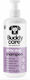 Buddycare Σαμπουάν White Dog 500ml