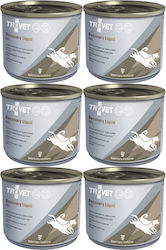 Trovet Recovery Trovet Recovery
