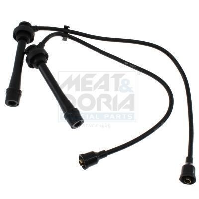 Spark Plug Wire Set for Fiat Sedici, Subaru Justy, Suzuki Grand Vitara I, Jimny Long T994b-356